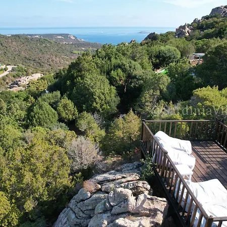 Magica-pantogia/porto Cervo * بورتو كيرفو