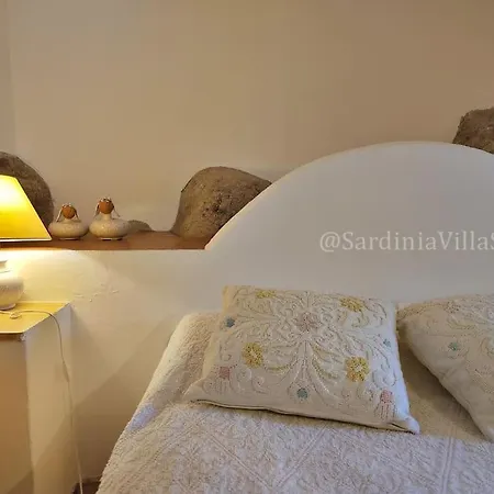 Magica-pantogia/porto Cervo Feriehus