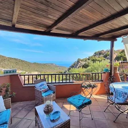 Semesterbostad Magica-pantogia/porto Cervo Porto Cervo