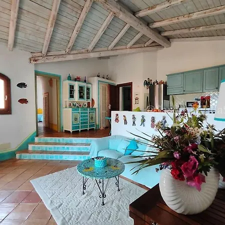 Feriehus Magica-pantogia/porto Cervo Porto Cervo