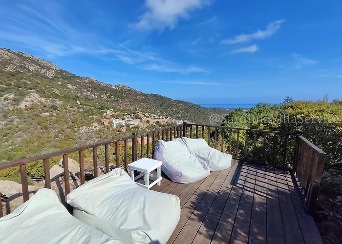 Nyaraló Magica-pantogia/porto Cervo *