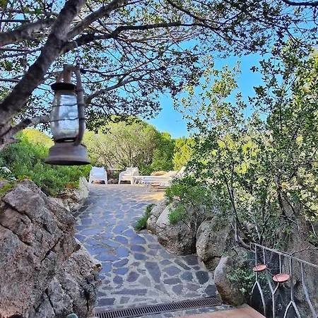 Magica-pantogia/porto Cervo