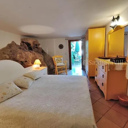 Dom wakacyjny Magica-pantogia/porto Cervo