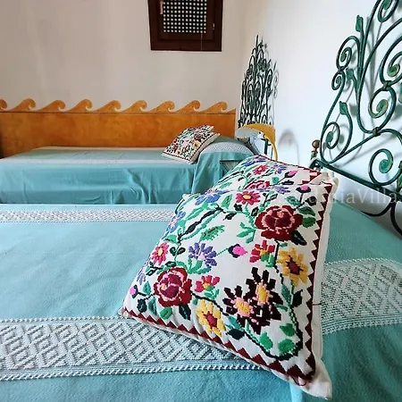 Holiday home Magica-pantogia/porto Cervo