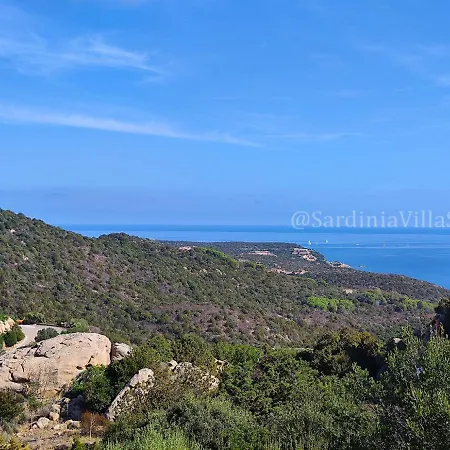 Magica-pantogia/porto Cervo * Porto Cervo