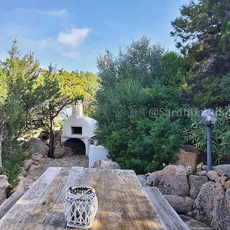 Magica-pantogia/porto Cervo Porto Cervo