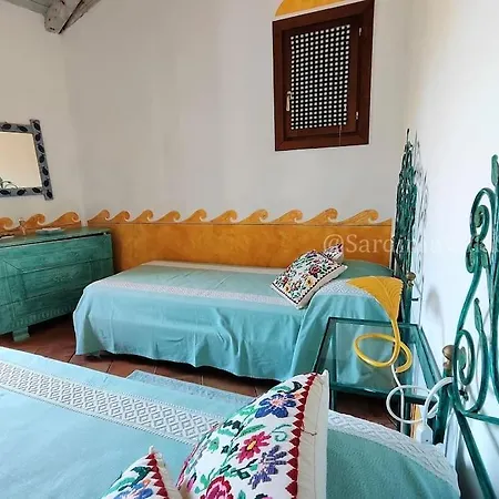 Magica-pantogia/porto Cervo Holiday home *