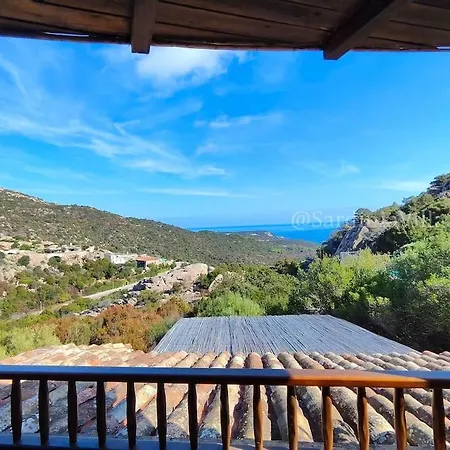 Magica-pantogia/porto Cervo Dom wakacyjny Porto Cervo